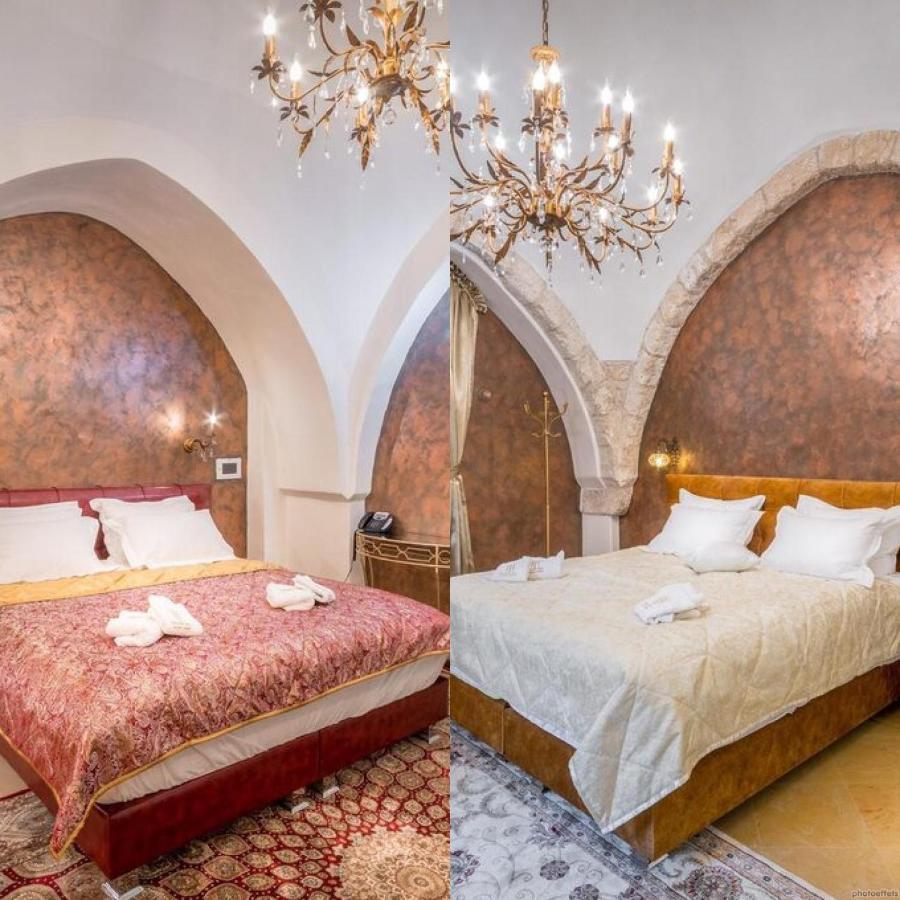 Western Wall Luxury House Иерусалим Экстерьер фото