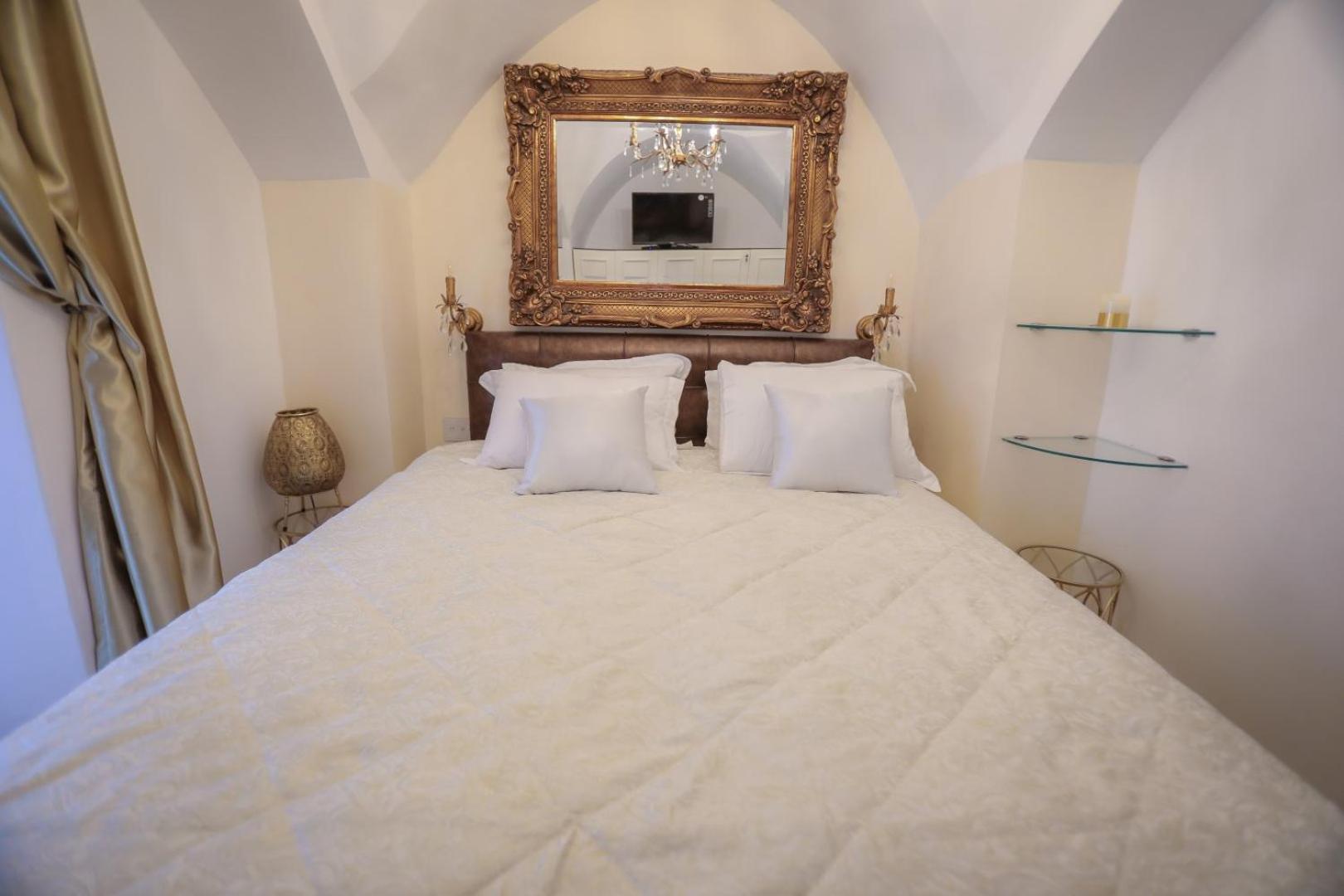 Western Wall Luxury House Иерусалим Номер фото