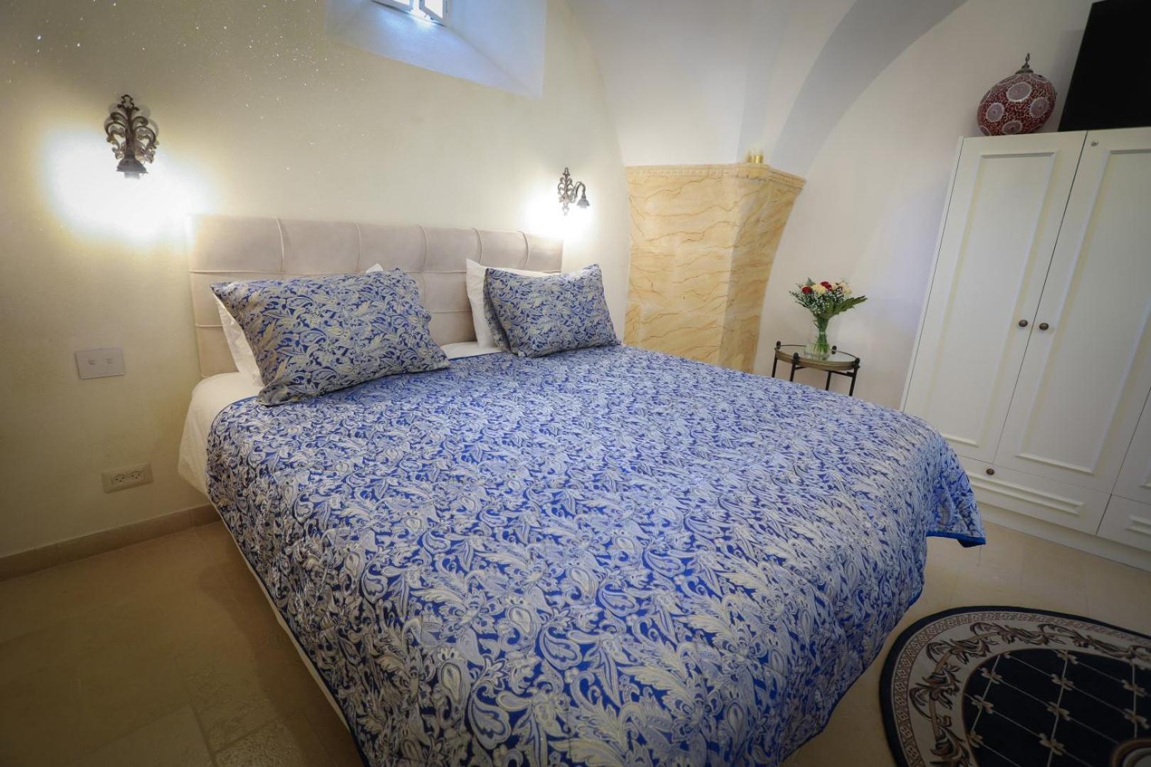 Western Wall Luxury House Иерусалим Номер фото