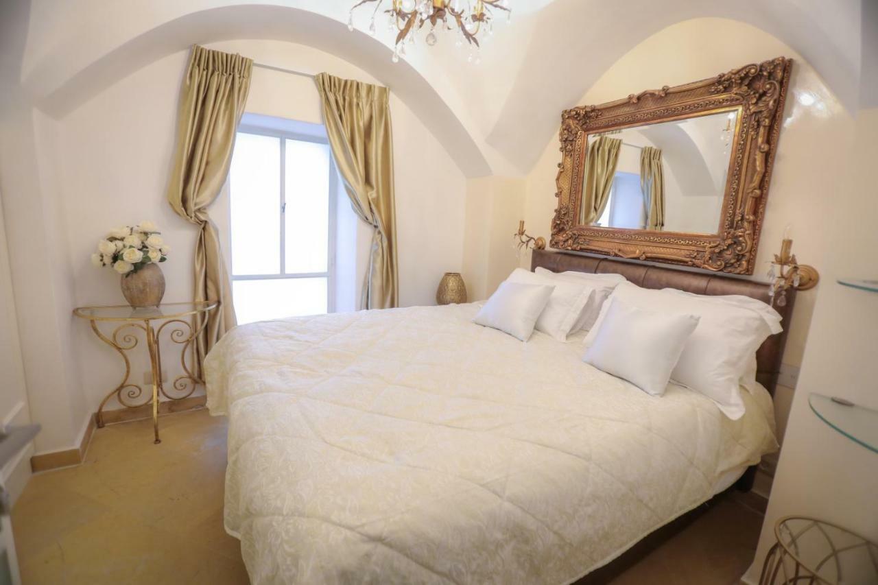 Western Wall Luxury House Иерусалим Экстерьер фото