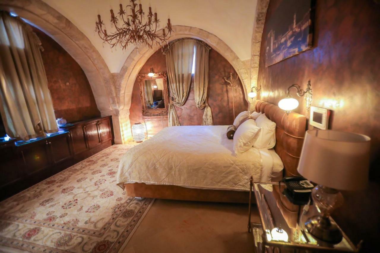 Western Wall Luxury House Иерусалим Экстерьер фото