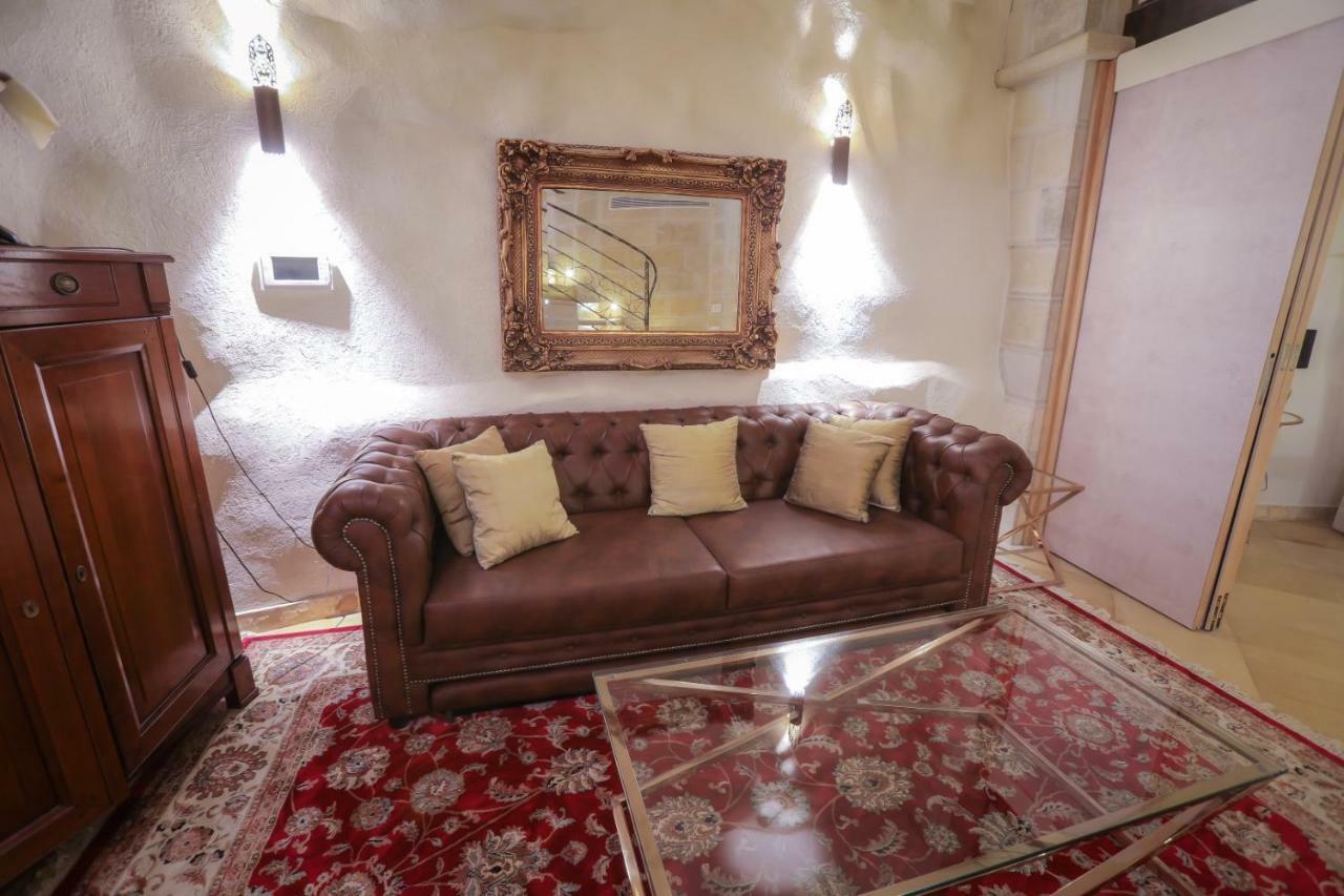 Western Wall Luxury House Иерусалим Экстерьер фото