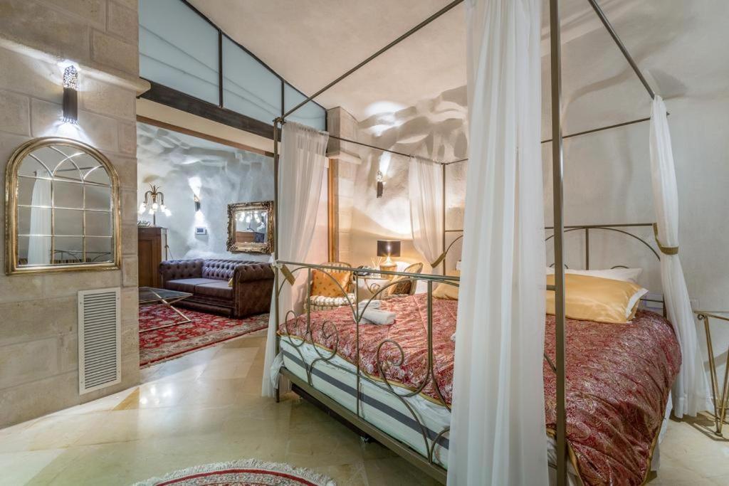 Western Wall Luxury House Иерусалим Экстерьер фото