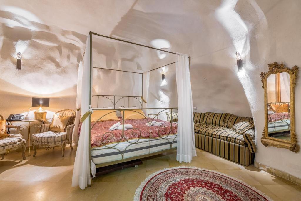 Western Wall Luxury House Иерусалим Экстерьер фото