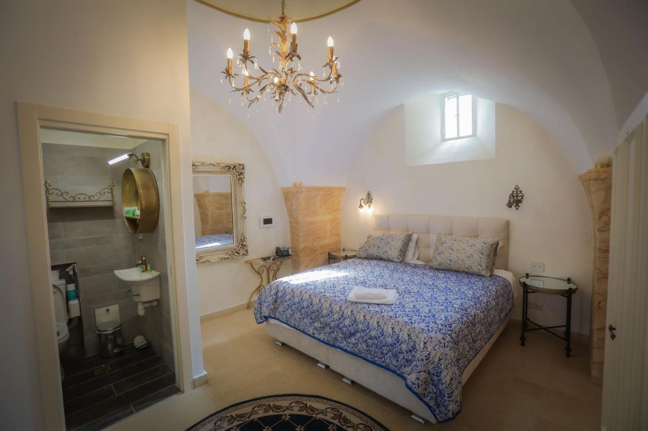 Western Wall Luxury House Иерусалим Экстерьер фото
